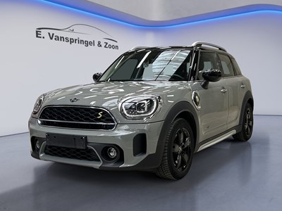 MINI Cooper D Countryman
