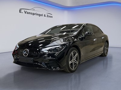 Mercedes-Benz EQE 350+